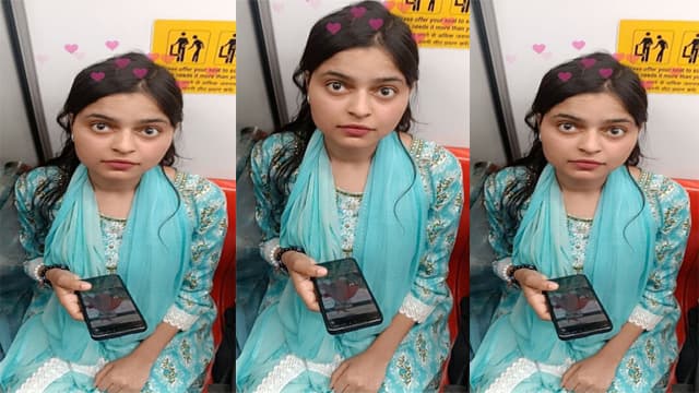 Beautiful Sexy Indian Wife Nude – Viral Video Mms