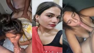 Desi Rich Girl Threesome Fucking – FSiblog Xxx Porn