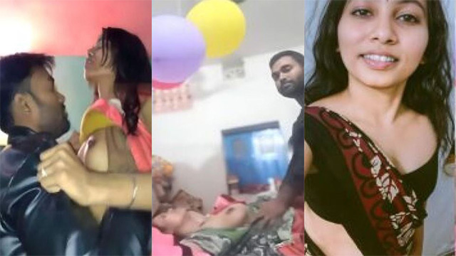 Indian Girlfriend Fucked Hard By Lover – Mms FSiblog Porn